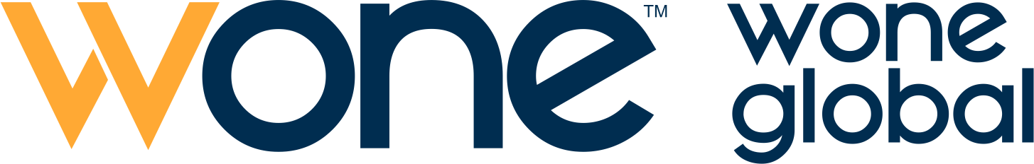 wone global Logo