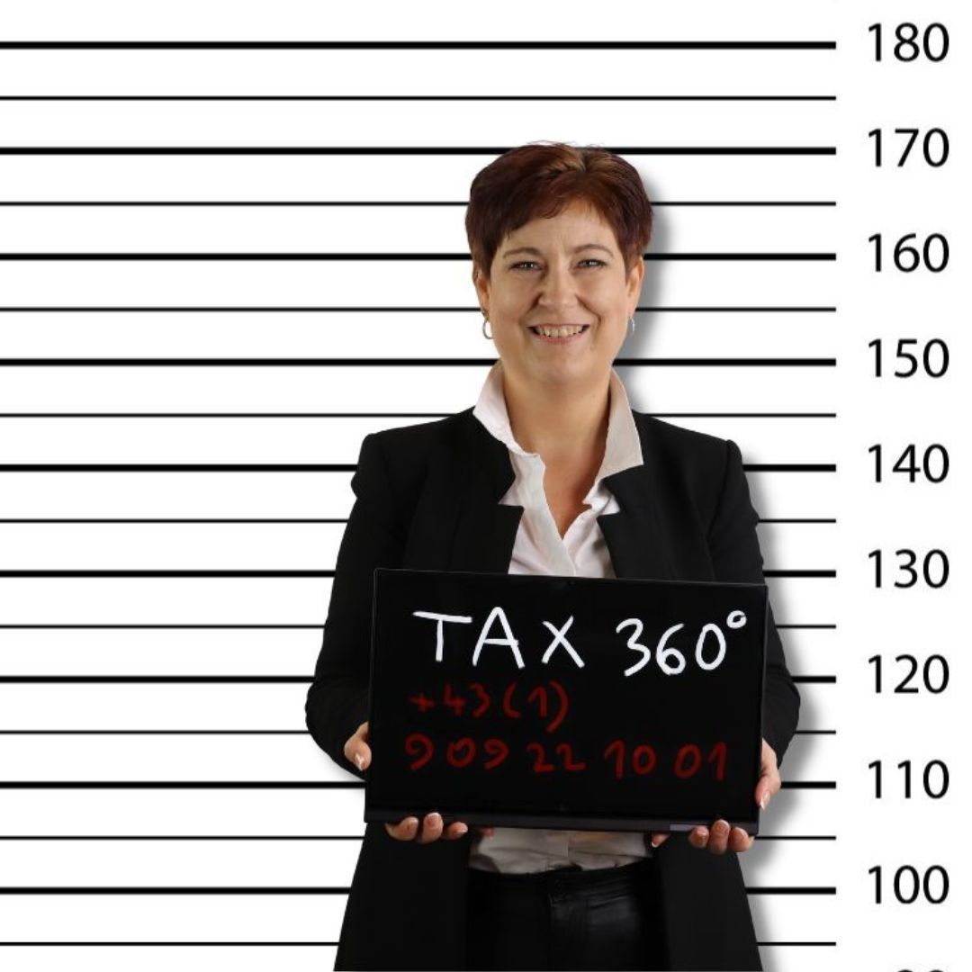 Employee photo