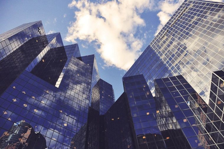 Skyscraper