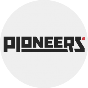 JFDI GMBH - Pioneers
